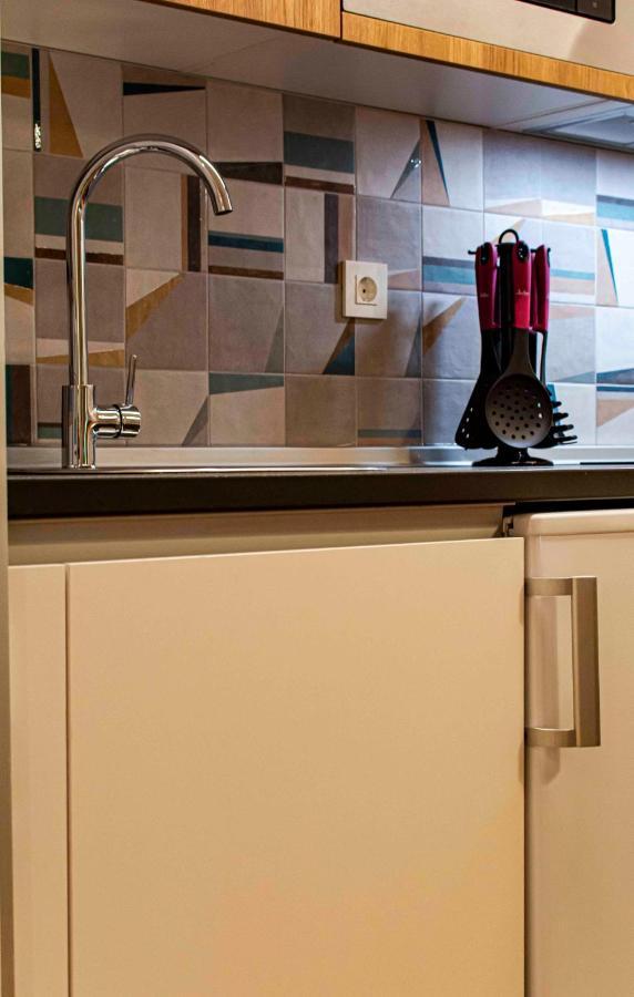 Apartamento 1 Abril Málaga