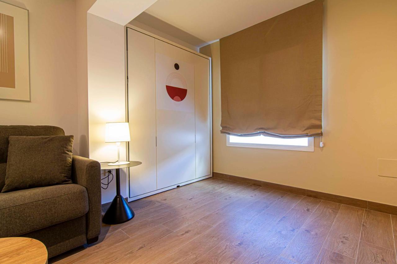 Apartamento 1 Abril *