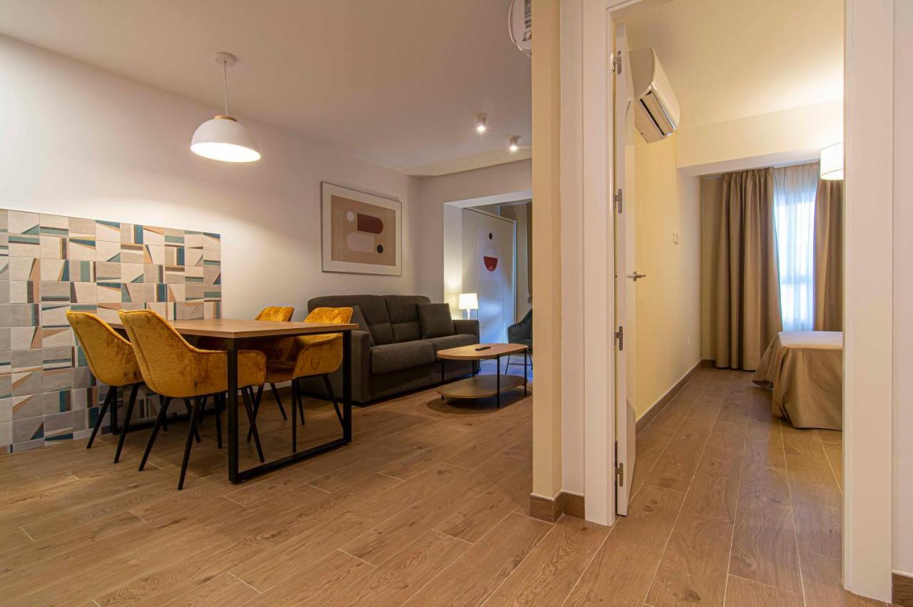 Apartamento 1 Abril