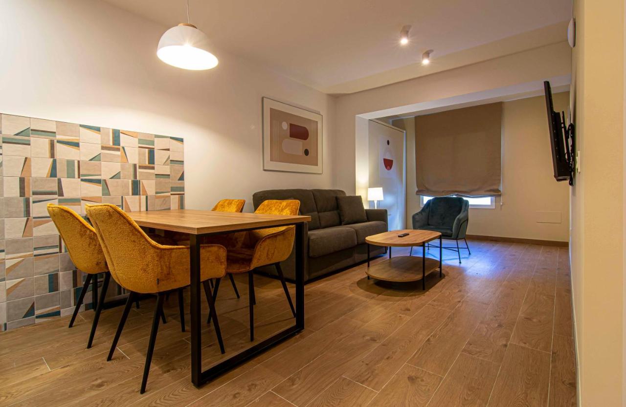 1 Abril Apartamento Málaga