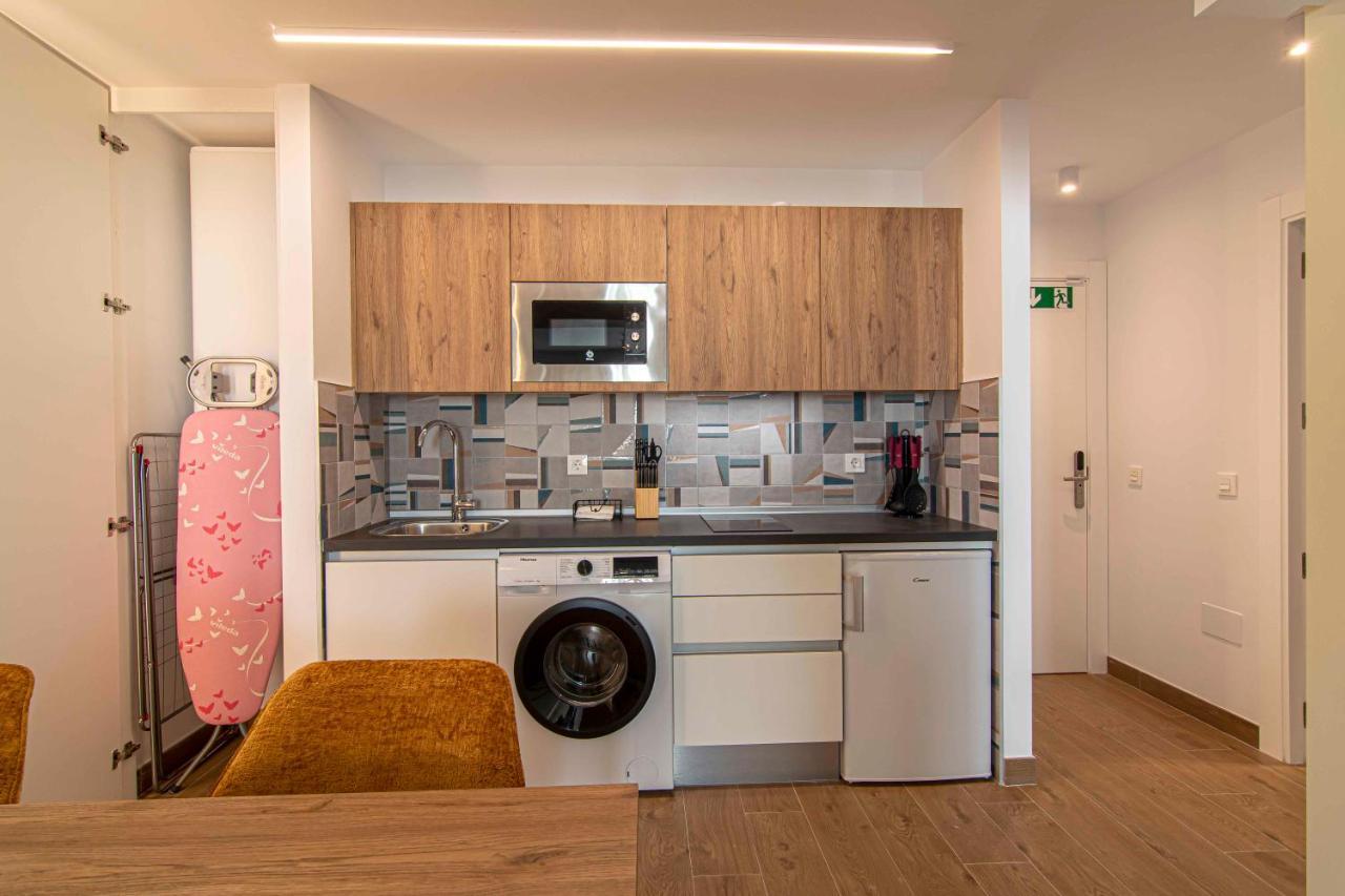 1 Abril Apartamento