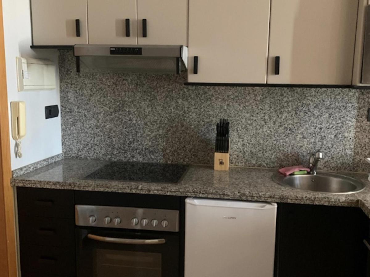 H2m Andres Perez Loft En Casco Historico Apartamento Málaga