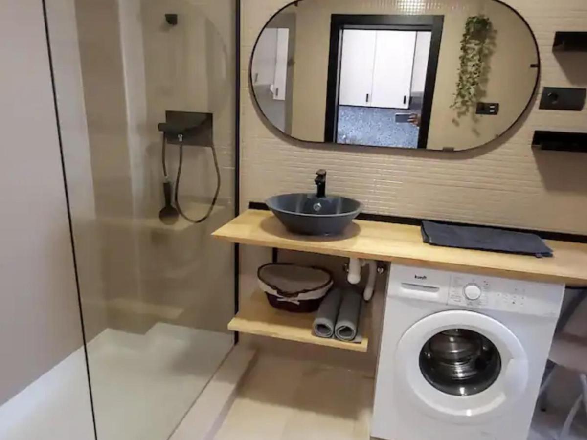 Apartamento H2m Andres Perez Loft En Casco Historico Málaga