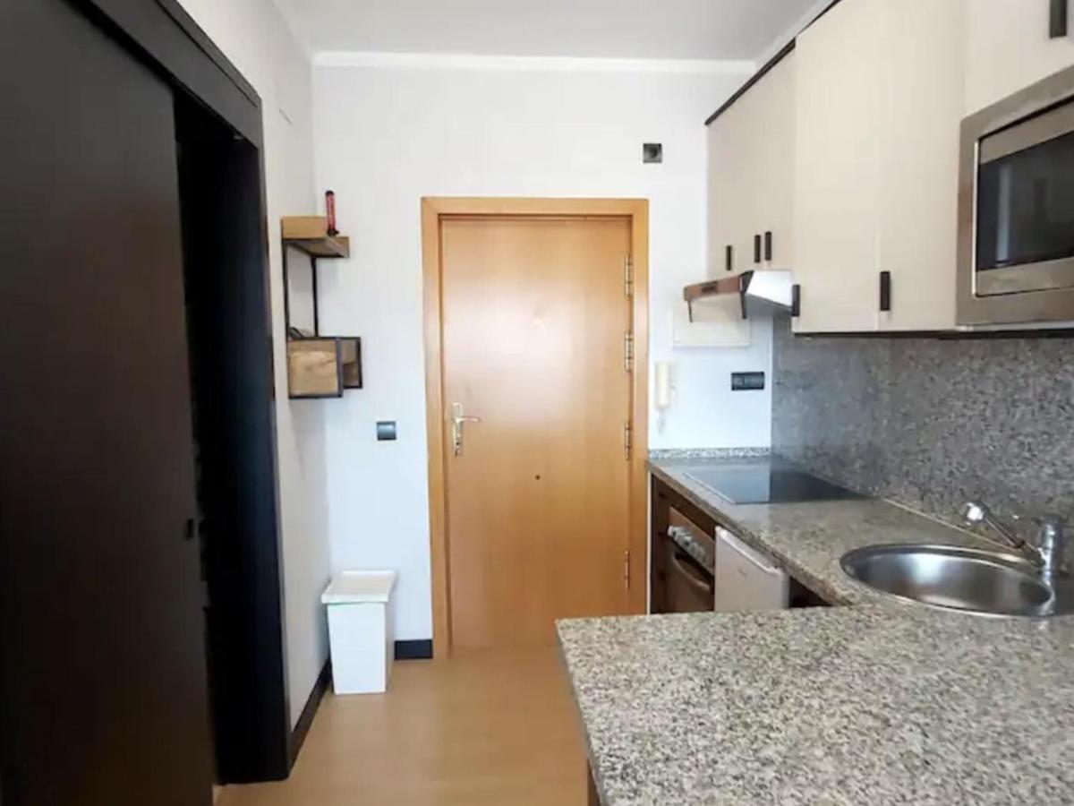 Apartamento H2m Andres Perez Loft En Casco Historico