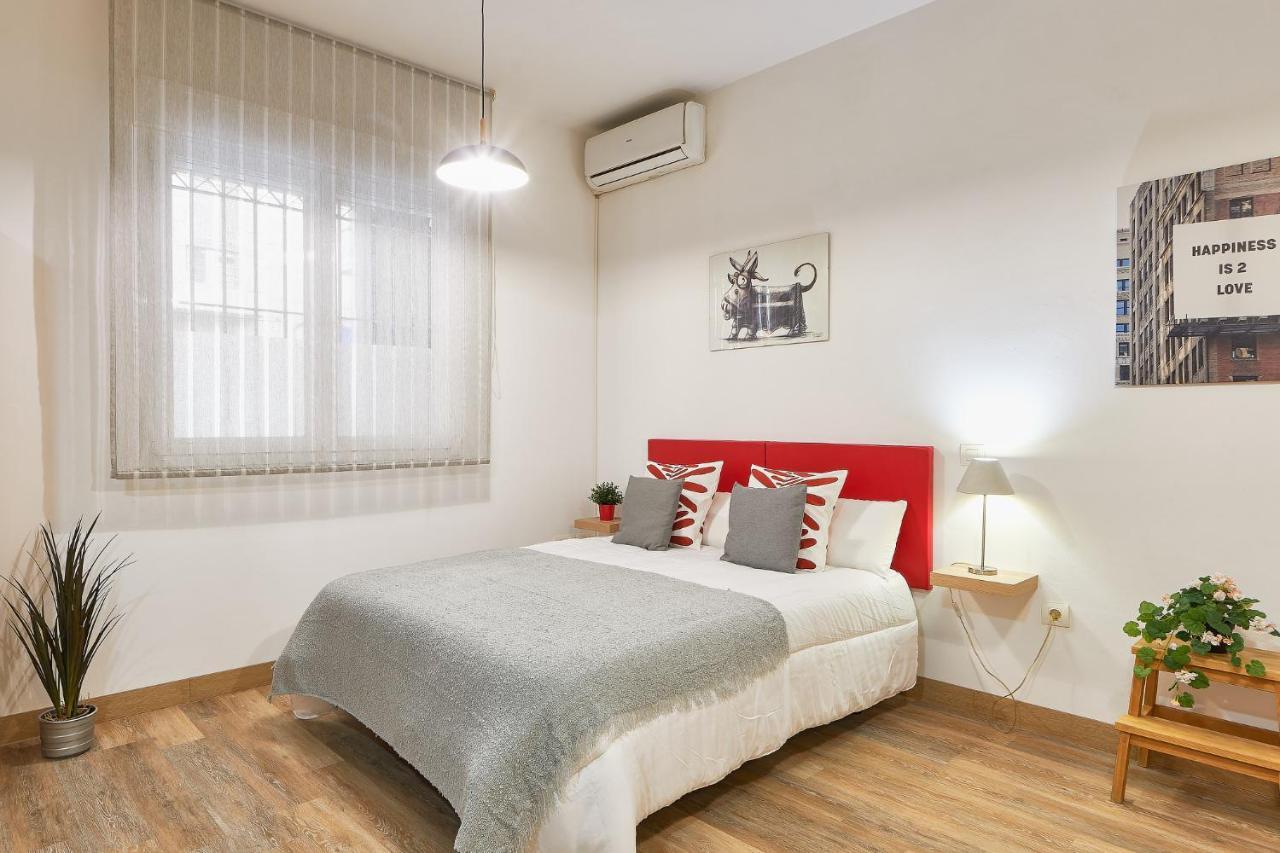 Victoria Urbanite Apartment *