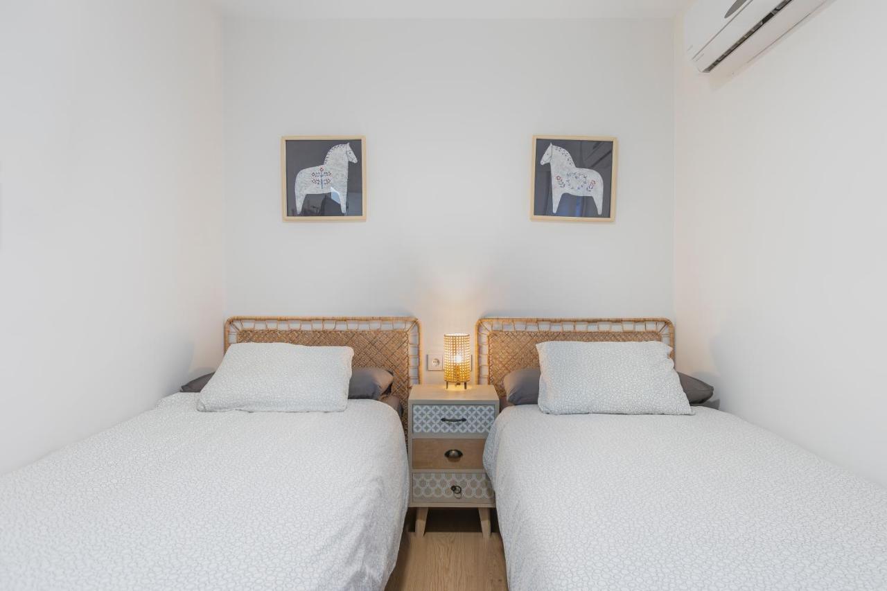 Nosquera Freshapartaments By Bossh! Apartment