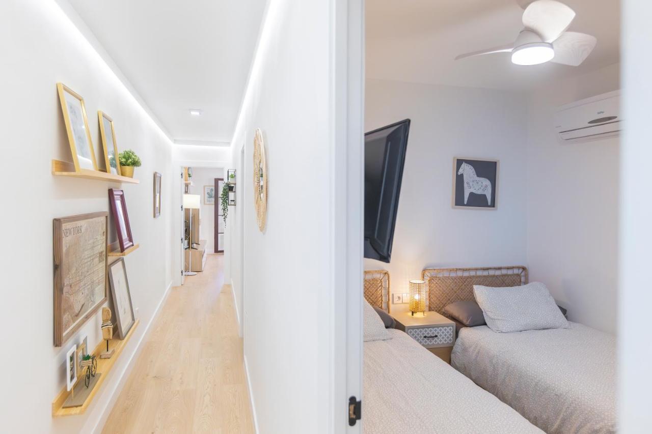 Nosquera Freshapartaments By Bossh! Apartment