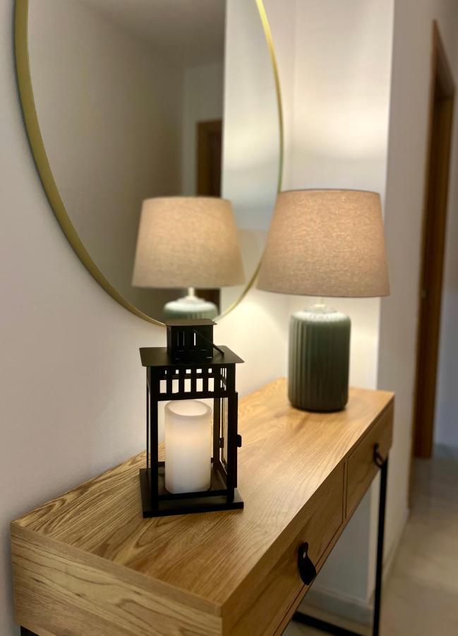 Apartment Carrera I & Old Town By Ele Malaga