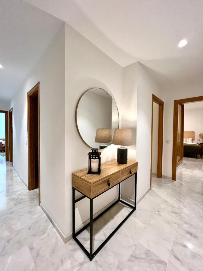 Carrera I & Old Town By Ele Apartment Malaga