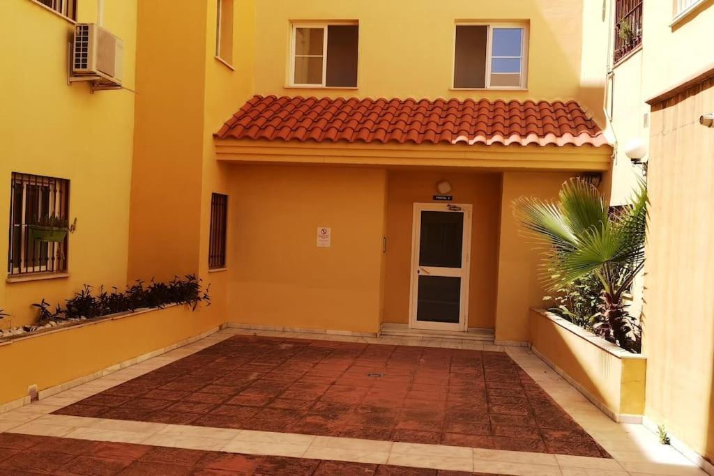 Lujoso Piso Centro Aparcamiento Privado, Terraza & Ac Apartamento *
