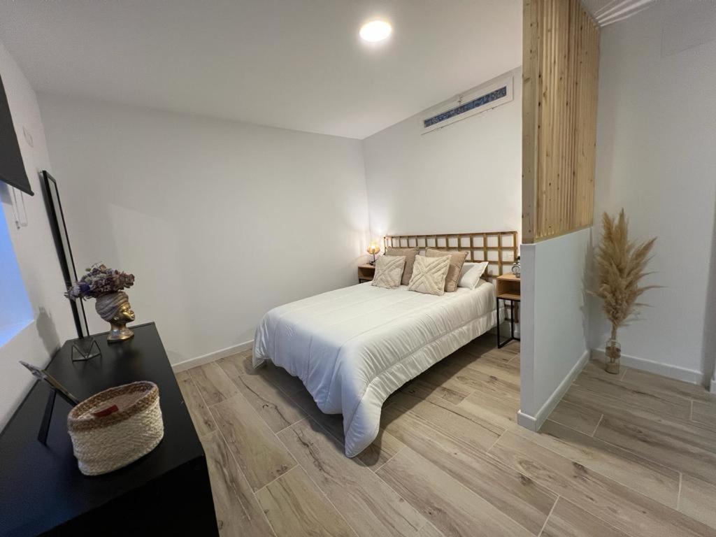 El Descanso Del Obispo Apartamento *