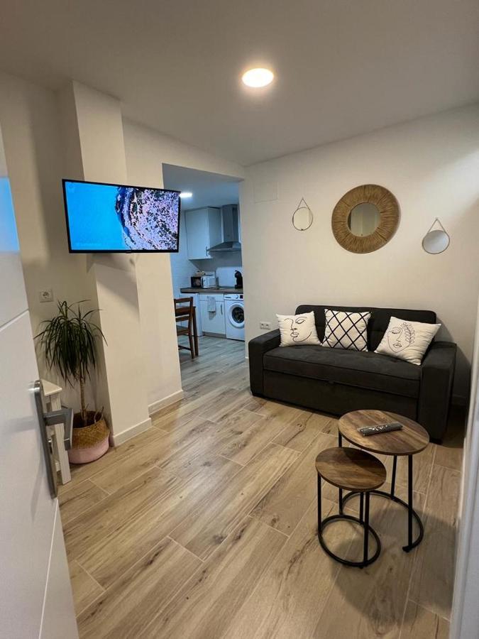 El Descanso Del Obispo Apartamento