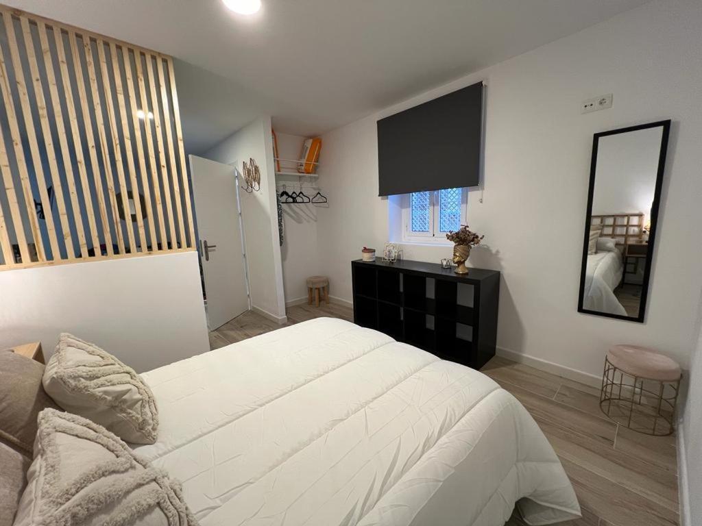 El Descanso Del Obispo Apartamento *