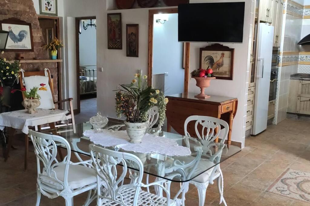 Villa Aguilas