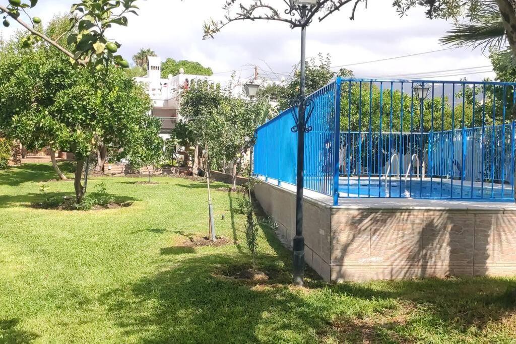 Villa Aguilas Málaga