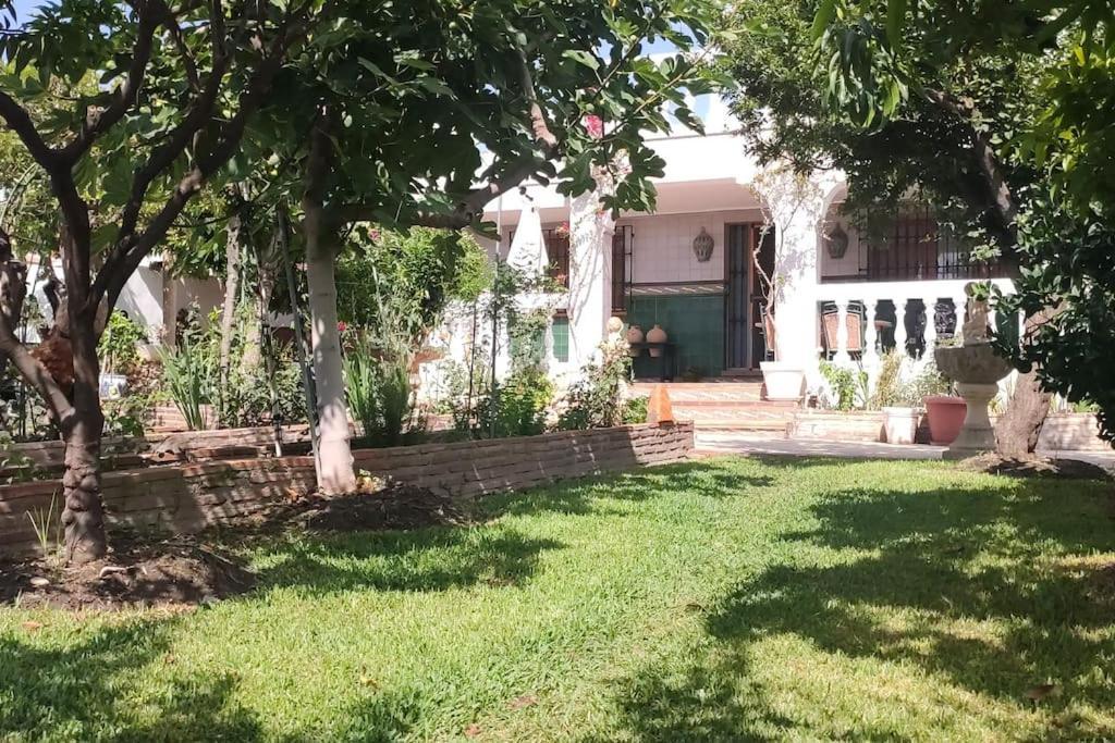 Villa Aguilas