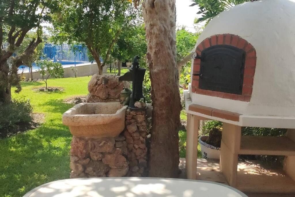Aguilas Villa
