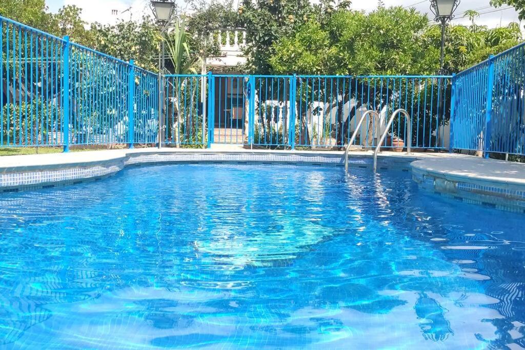 Villa Aguilas Málaga