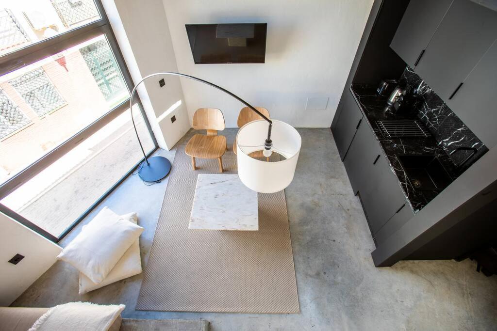 Apartamento Cozy And Stylish Next To The Center 1.c2 Málaga