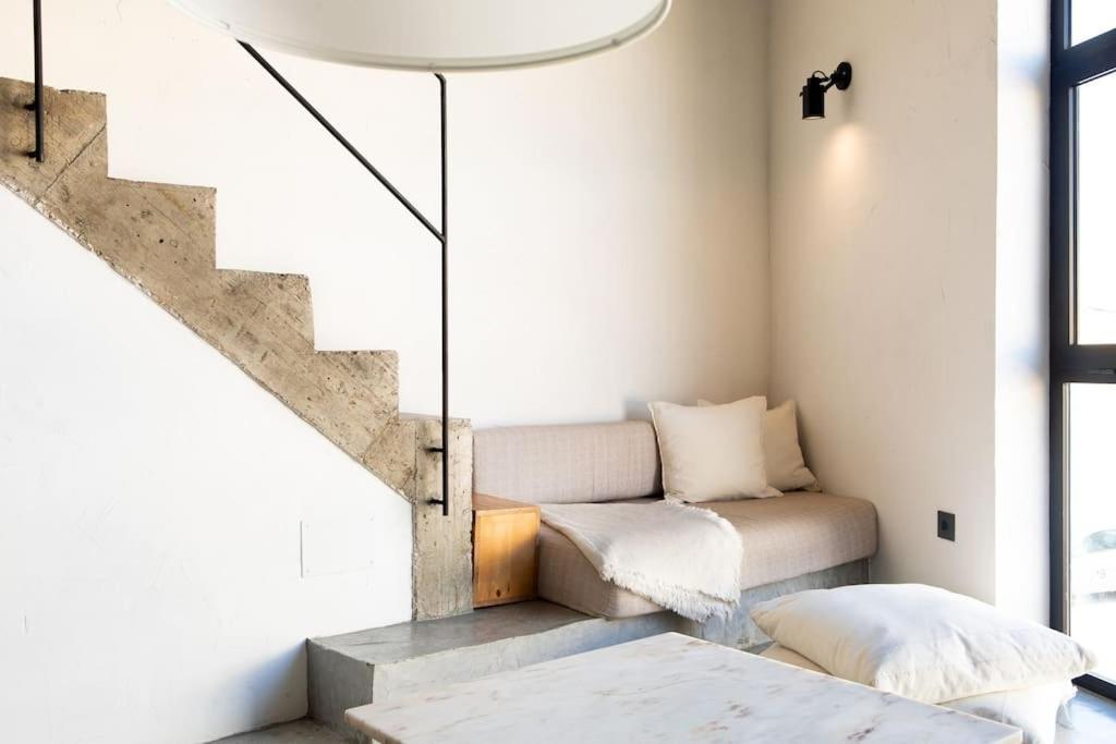 Cozy And Stylish Next To The Center 1.c2 Málaga