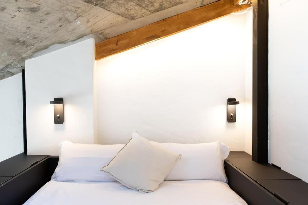 Cozy And Stylish Next To The Center 1.c2 Málaga