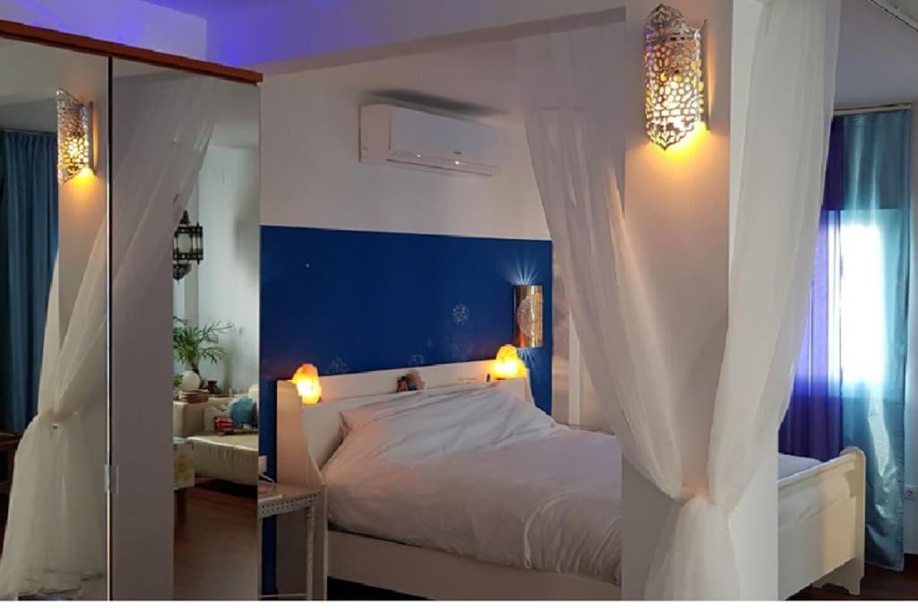 Loft 9 Sirenas Apartamento