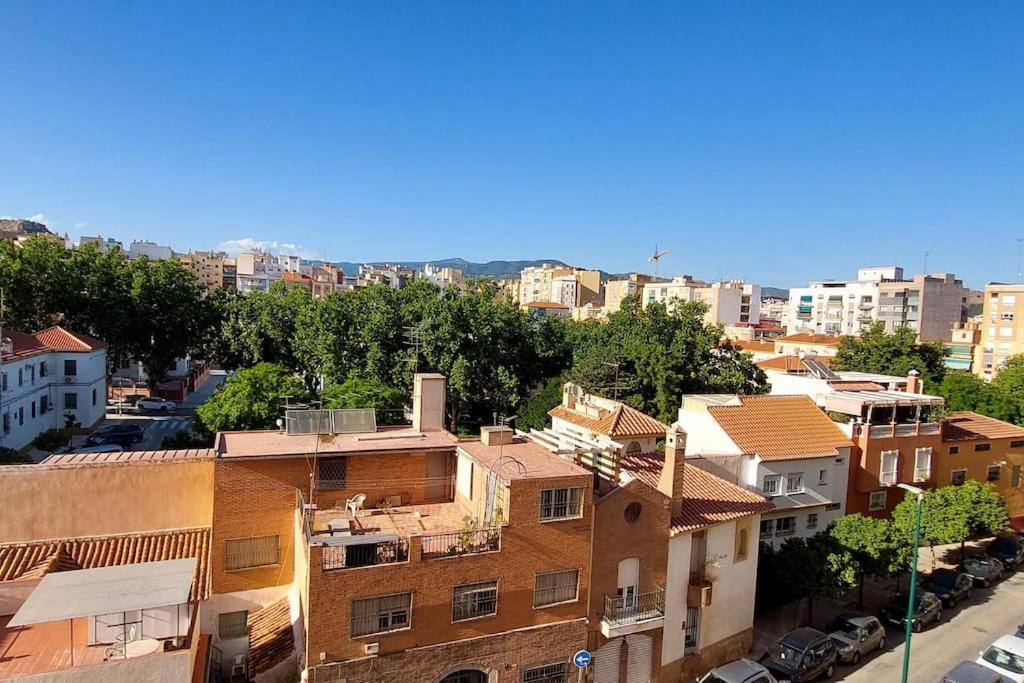 Apartamento Loft 9 Sirenas Málaga