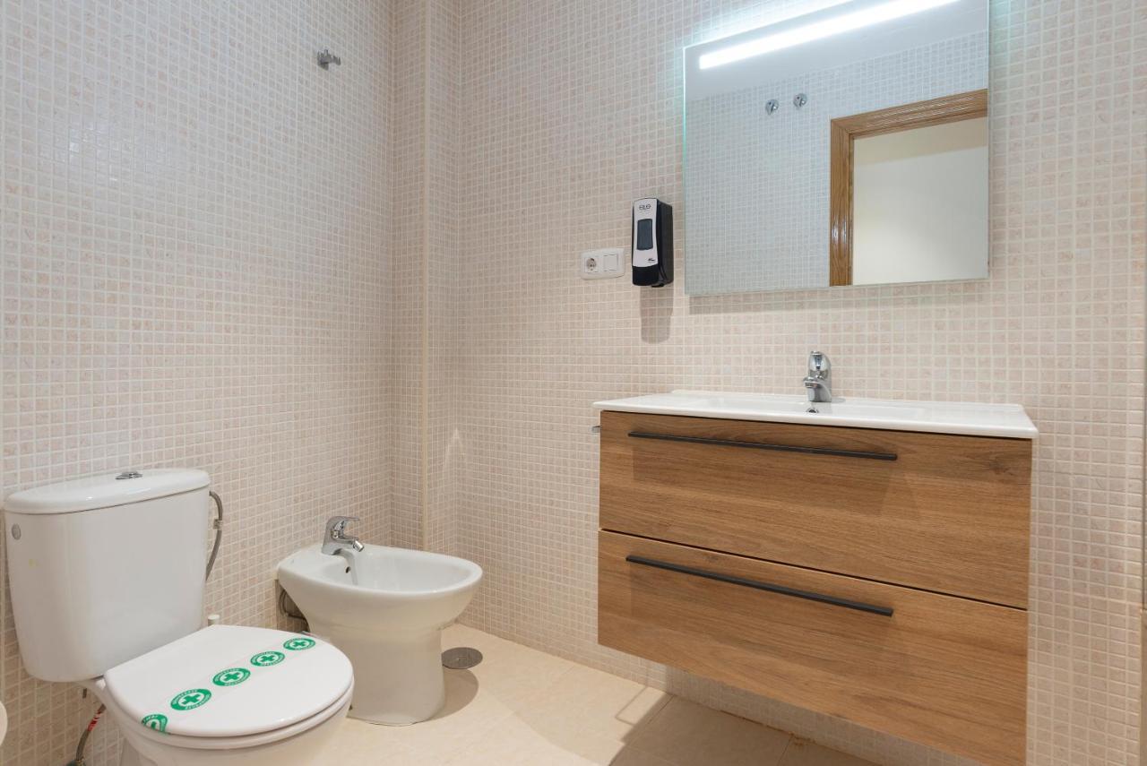 Carrera I & Old Town By Ele Apartment