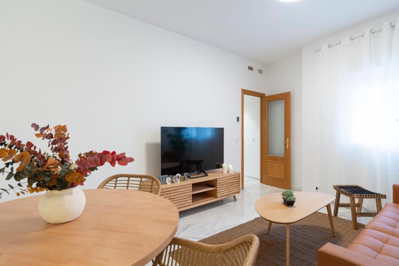Apartment Carrera I & Old Town By Ele *