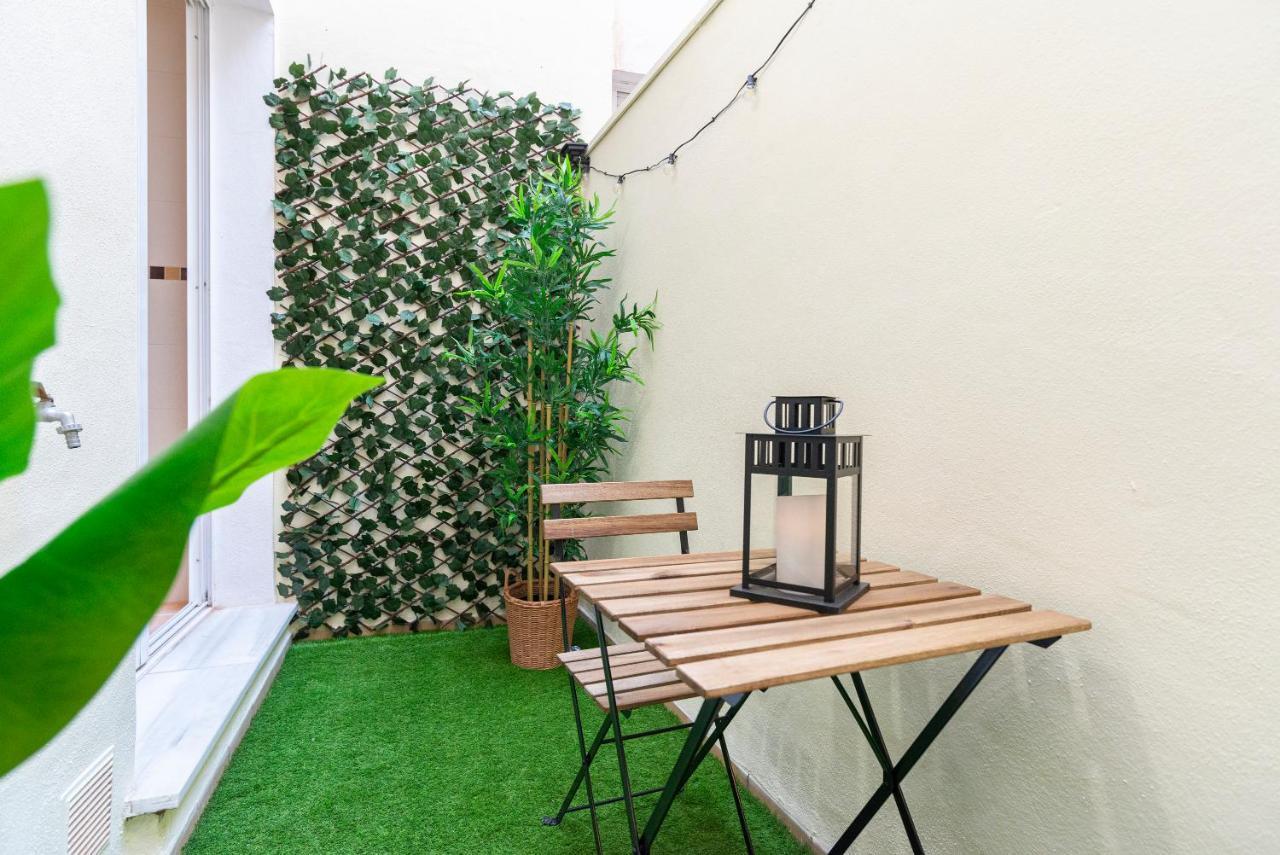 Apartment Carrera I & Old Town By Ele