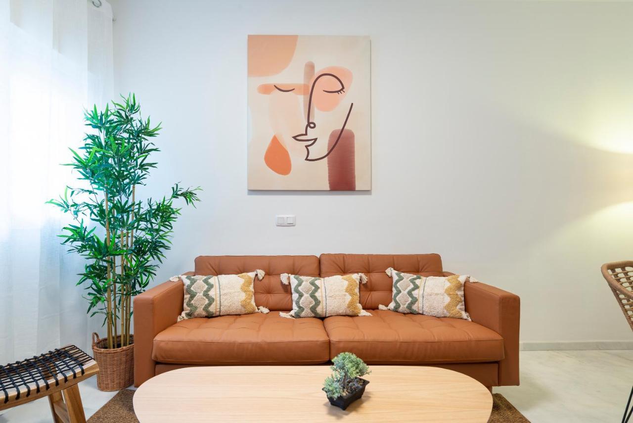 Carrera I & Old Town By Ele Apartment