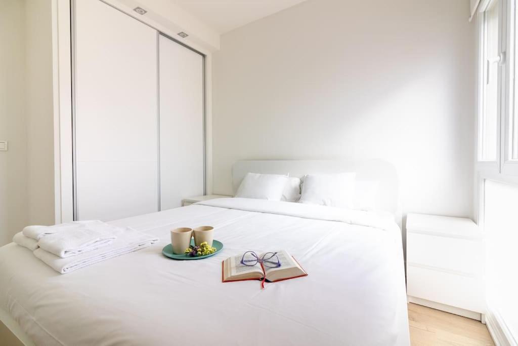 Apartamento Andalucia Freshapartments Málaga