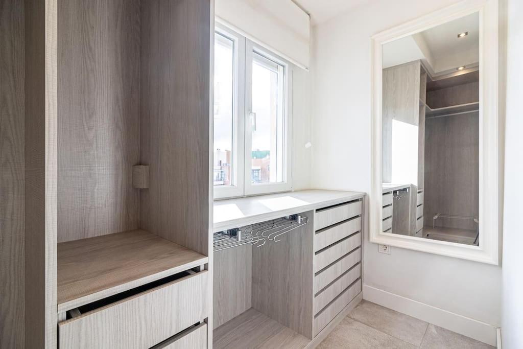 Apartamento Andalucia Freshapartments Málaga