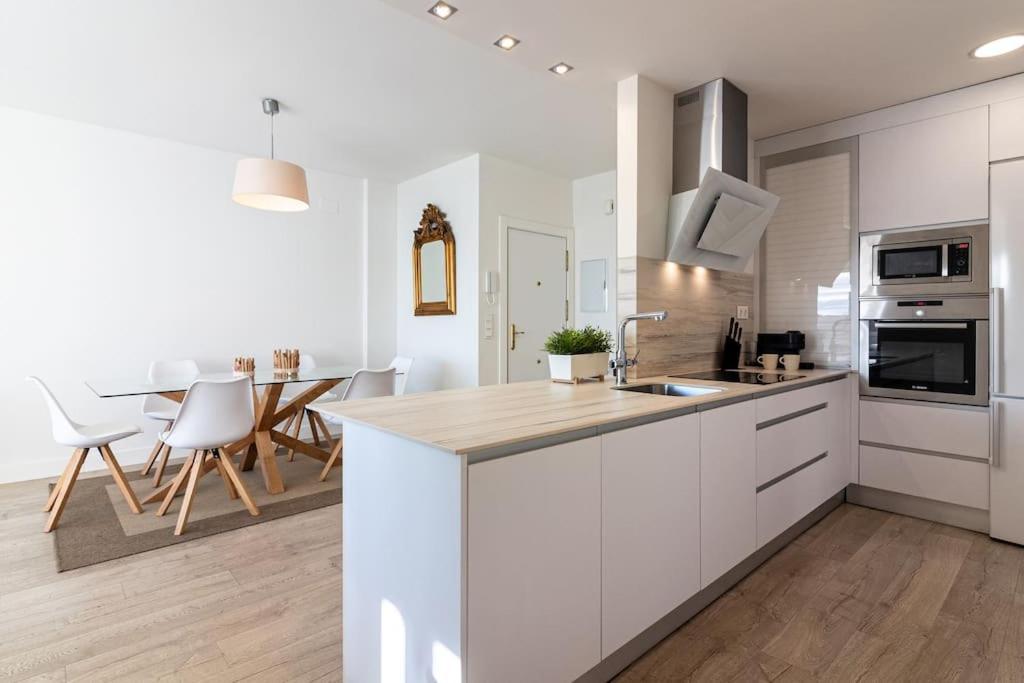 Apartamento Andalucia Freshapartments