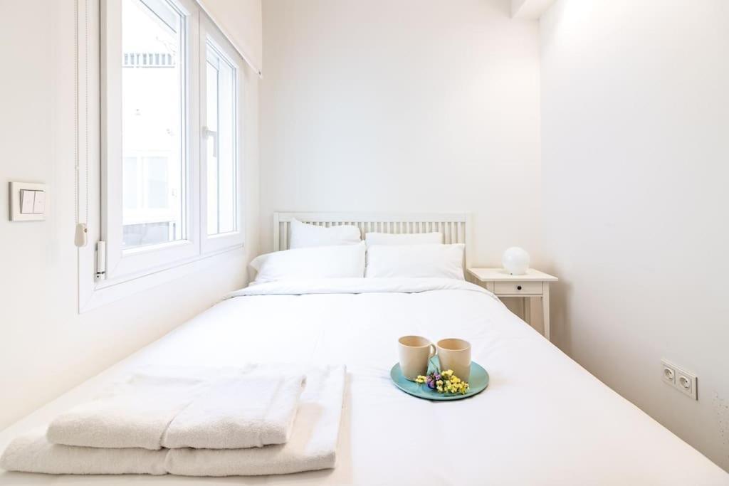 Andalucia Freshapartments Apartamento Málaga