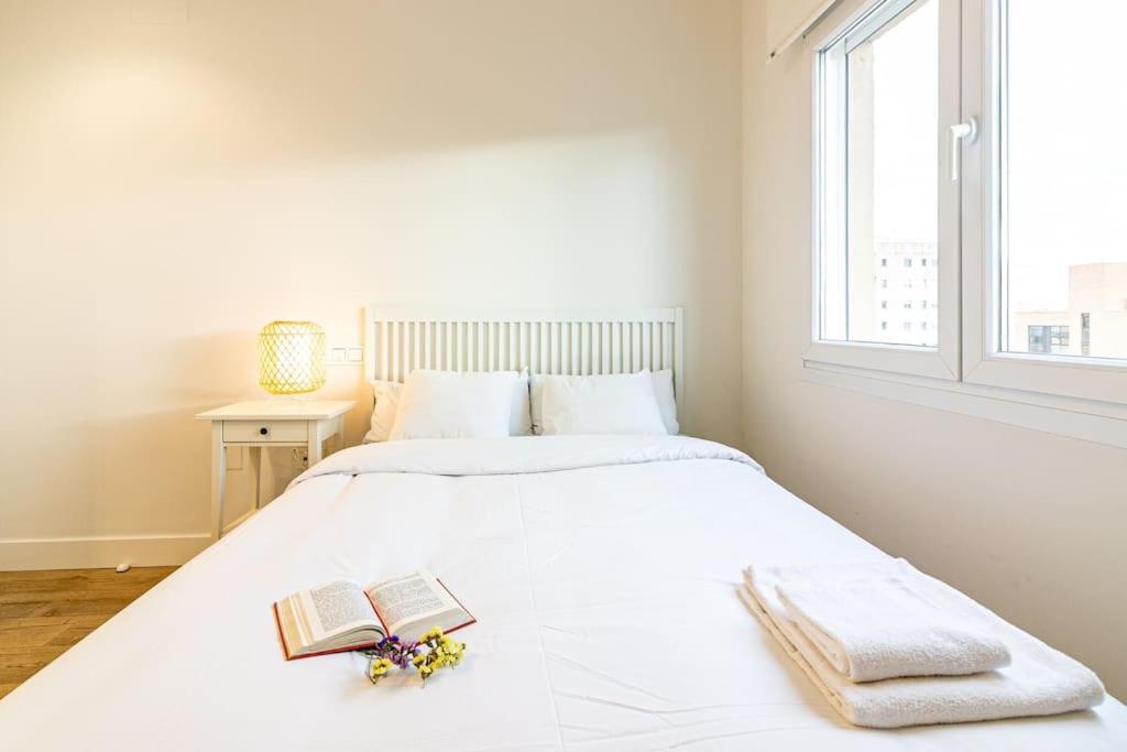 Apartamento Andalucia Freshapartments *