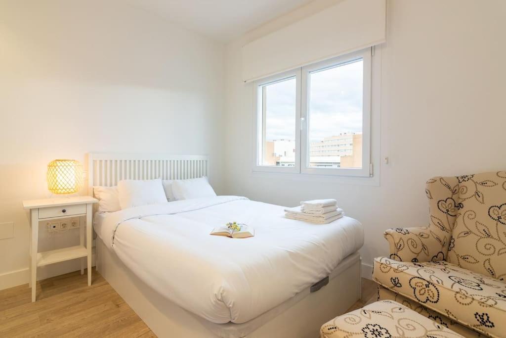Apartamento Andalucia Freshapartments Málaga