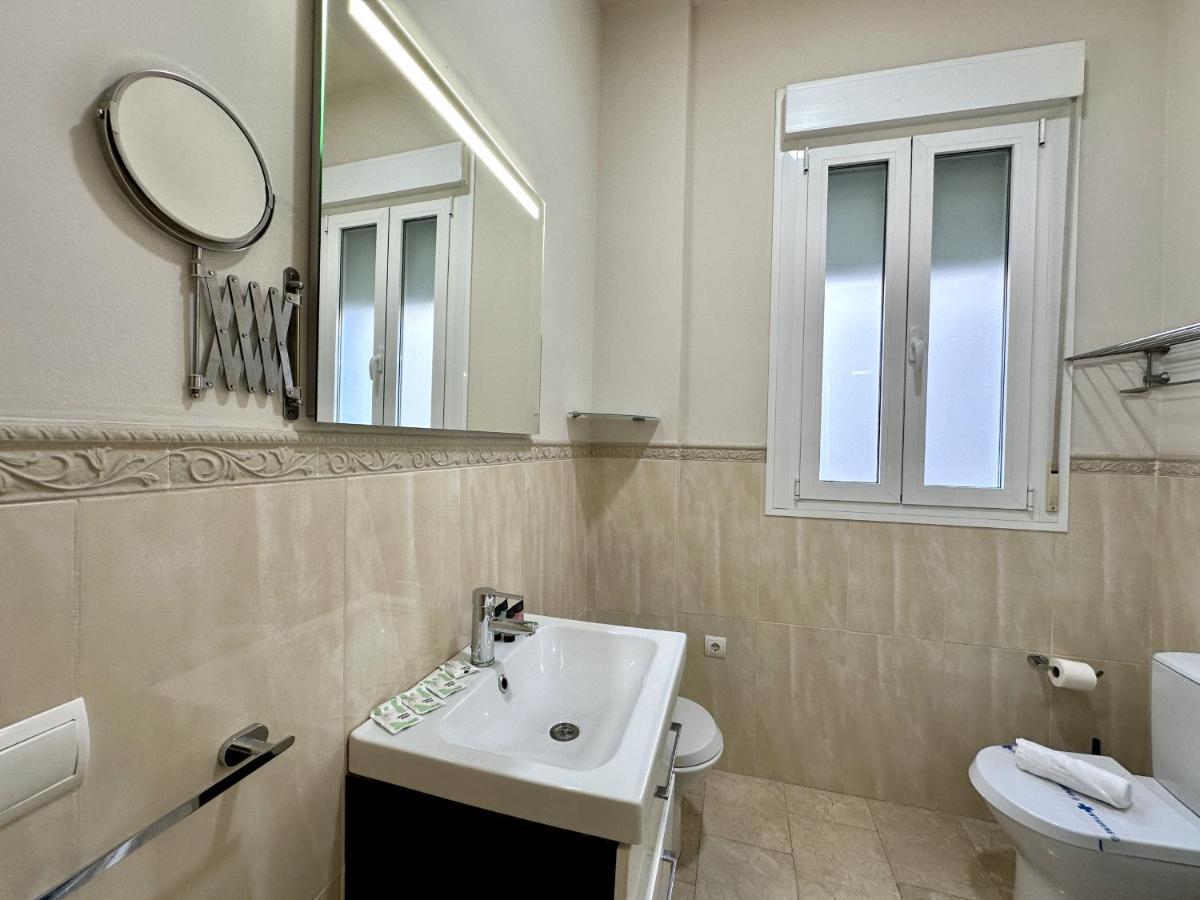 Apartamento Urbe10 Pries
