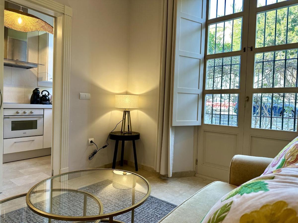 Urbe10 Pries Apartamento