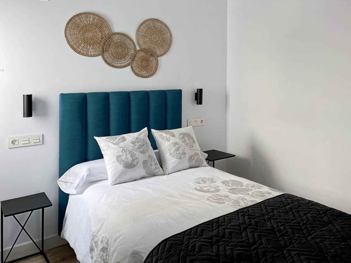Picu Apartamento Málaga