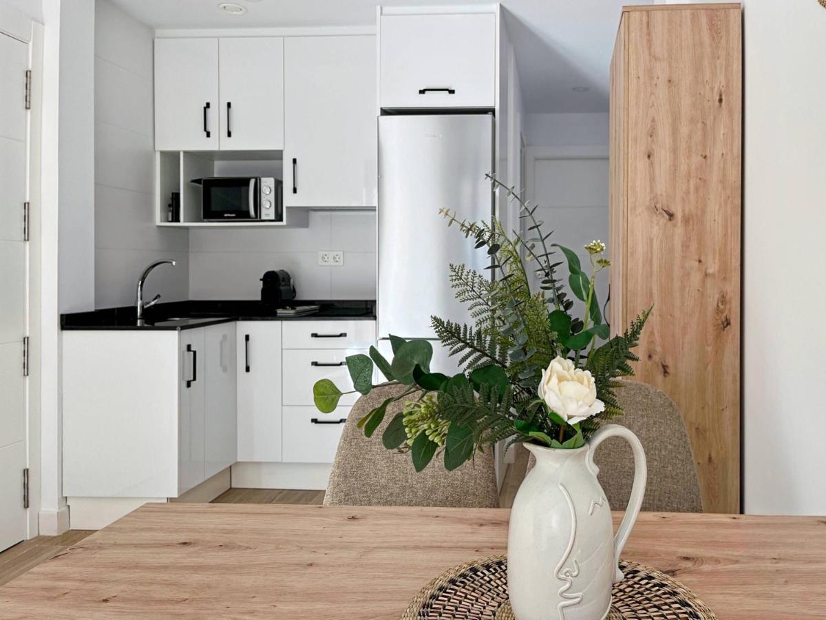Apartamento Picu Málaga