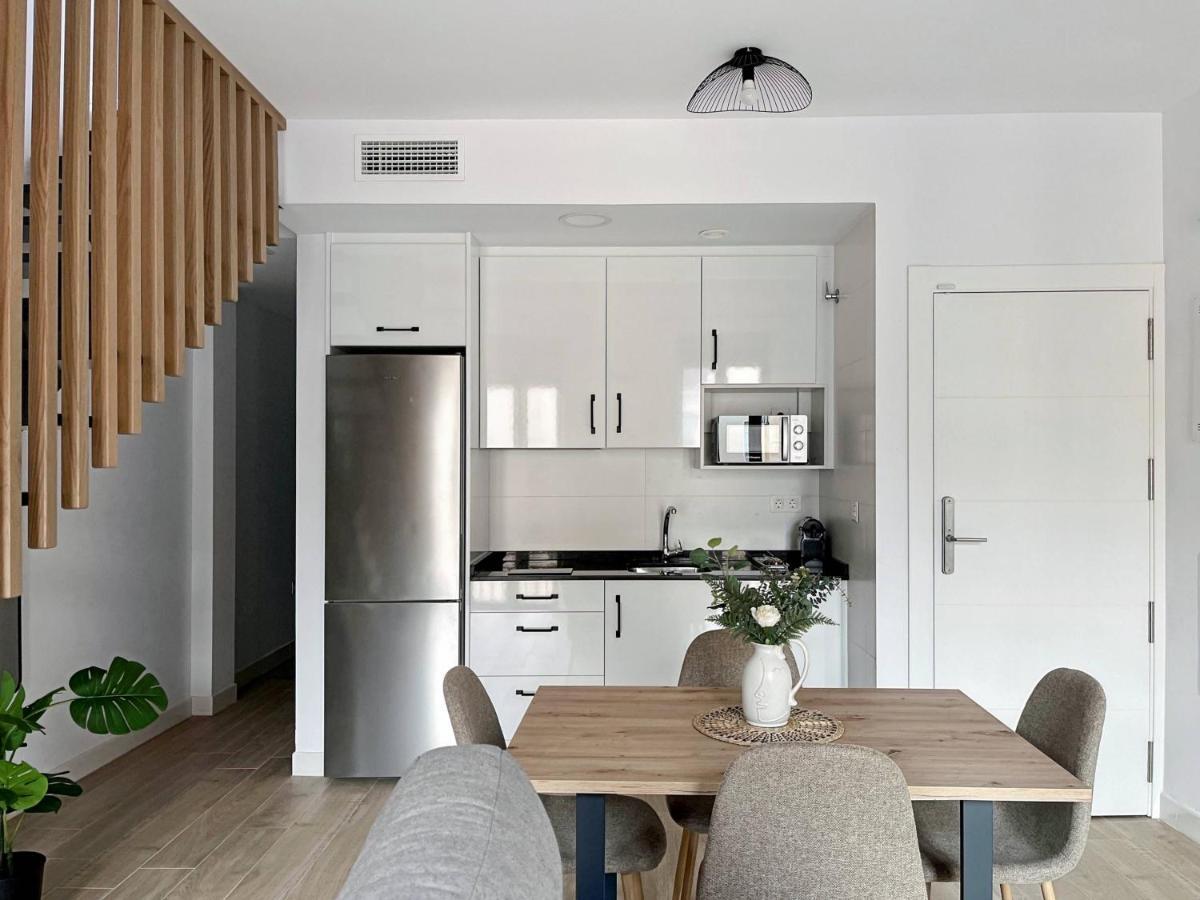 Picu Apartamento Málaga