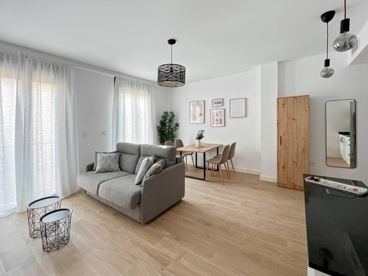 Apartamento Picu Málaga