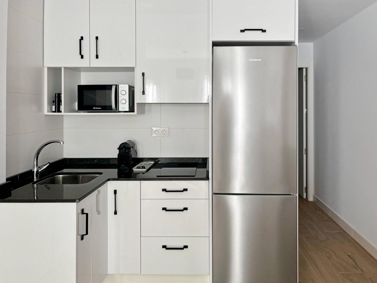 Picu Apartamento Málaga