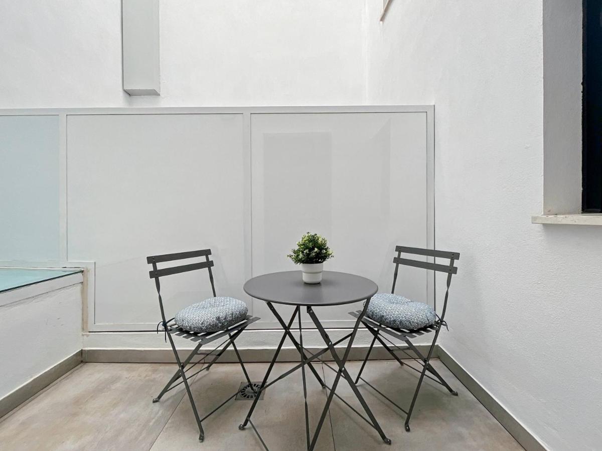 Apartamento Picu