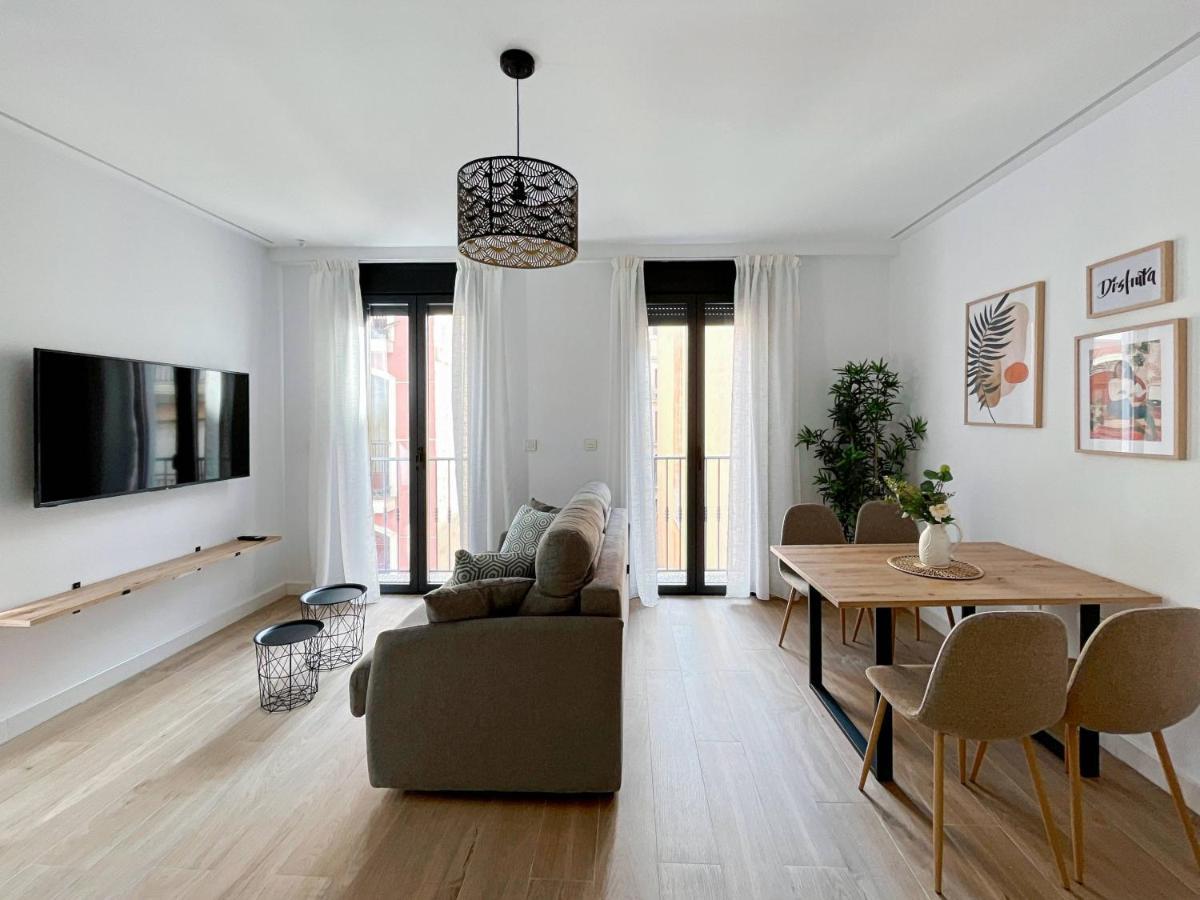 Apartamento Picu *
