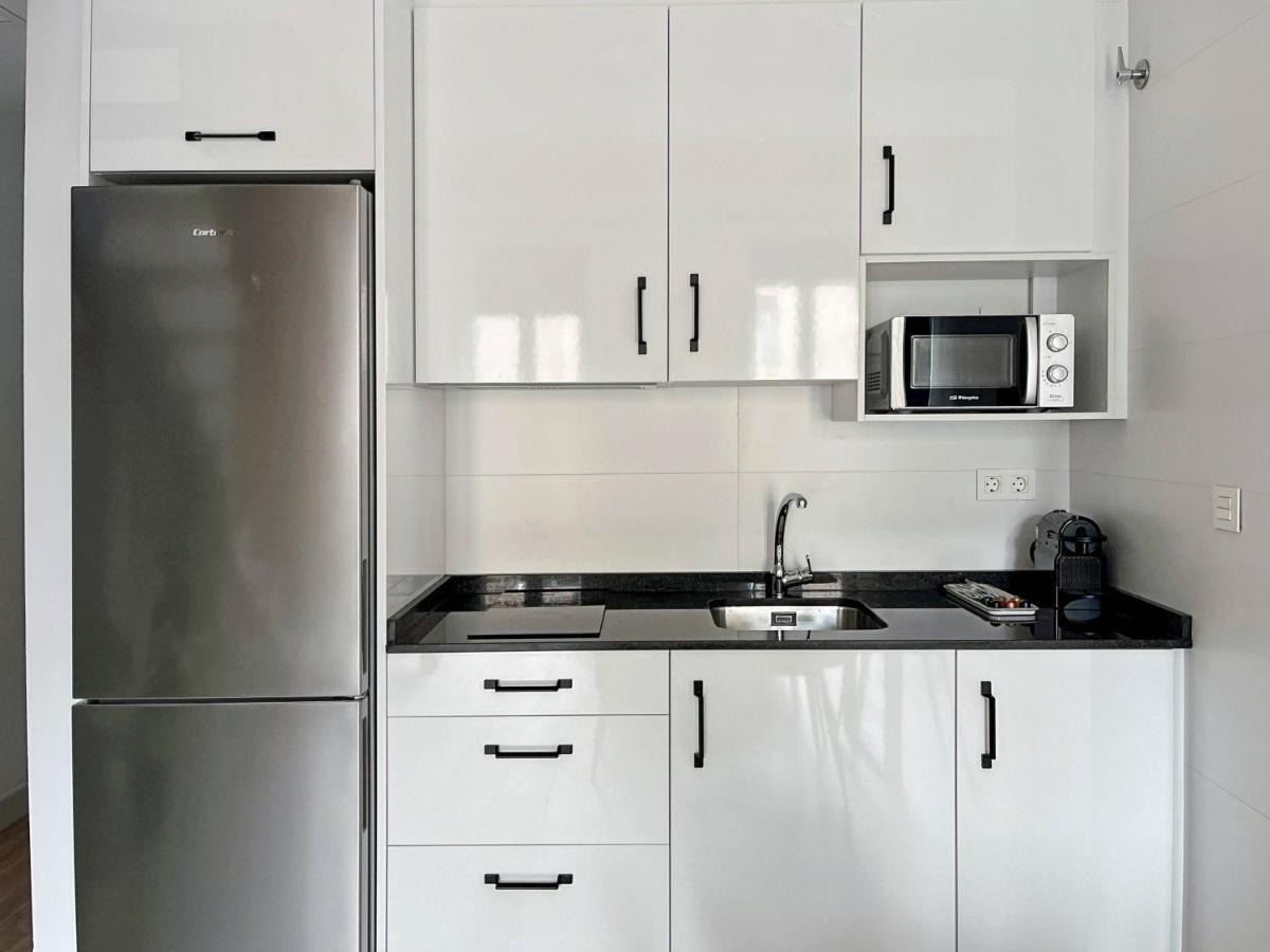 Apartamento Picu Málaga
