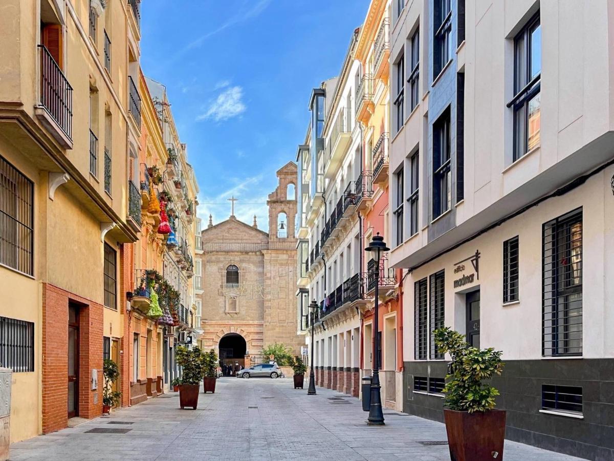 Picu Apartamento Málaga