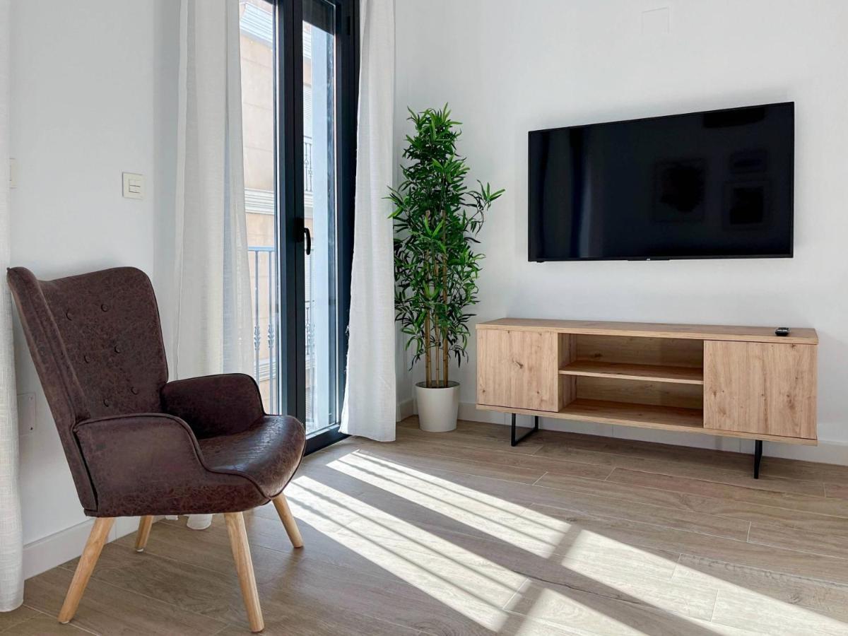 Apartamento Picu Málaga