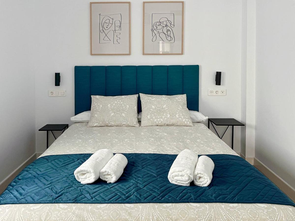 Apartamento Picu Málaga
